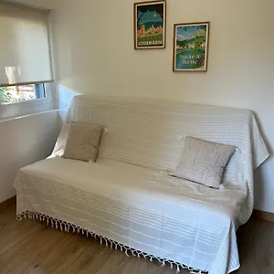  Appartement Independant Avec Jardin