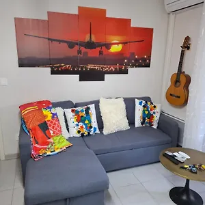  Appartement Beau Sejour